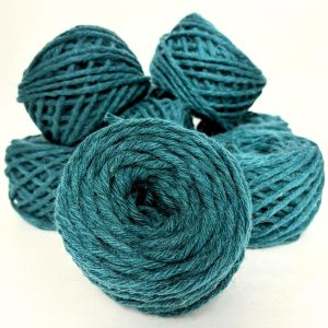 lana di pecora sarda blu