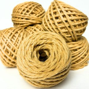 lana di pecora sarda marrone semola