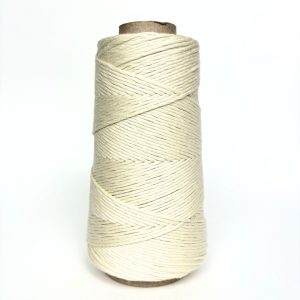 Cotone pettinato detox bianco