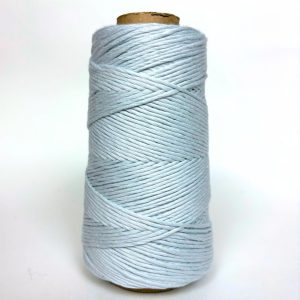 Cotone pettinato detox celeste