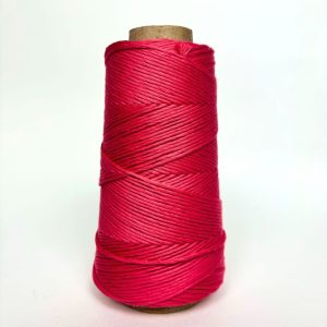 Cotone pettinato detox fucsia