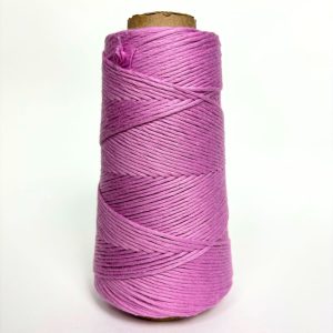 Cotone pettinato detox lilla