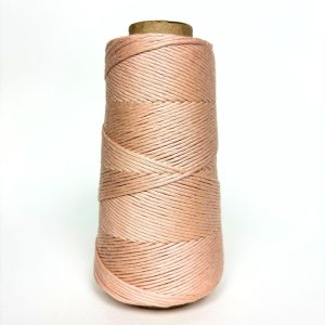 Cotone pettinato detox rosa