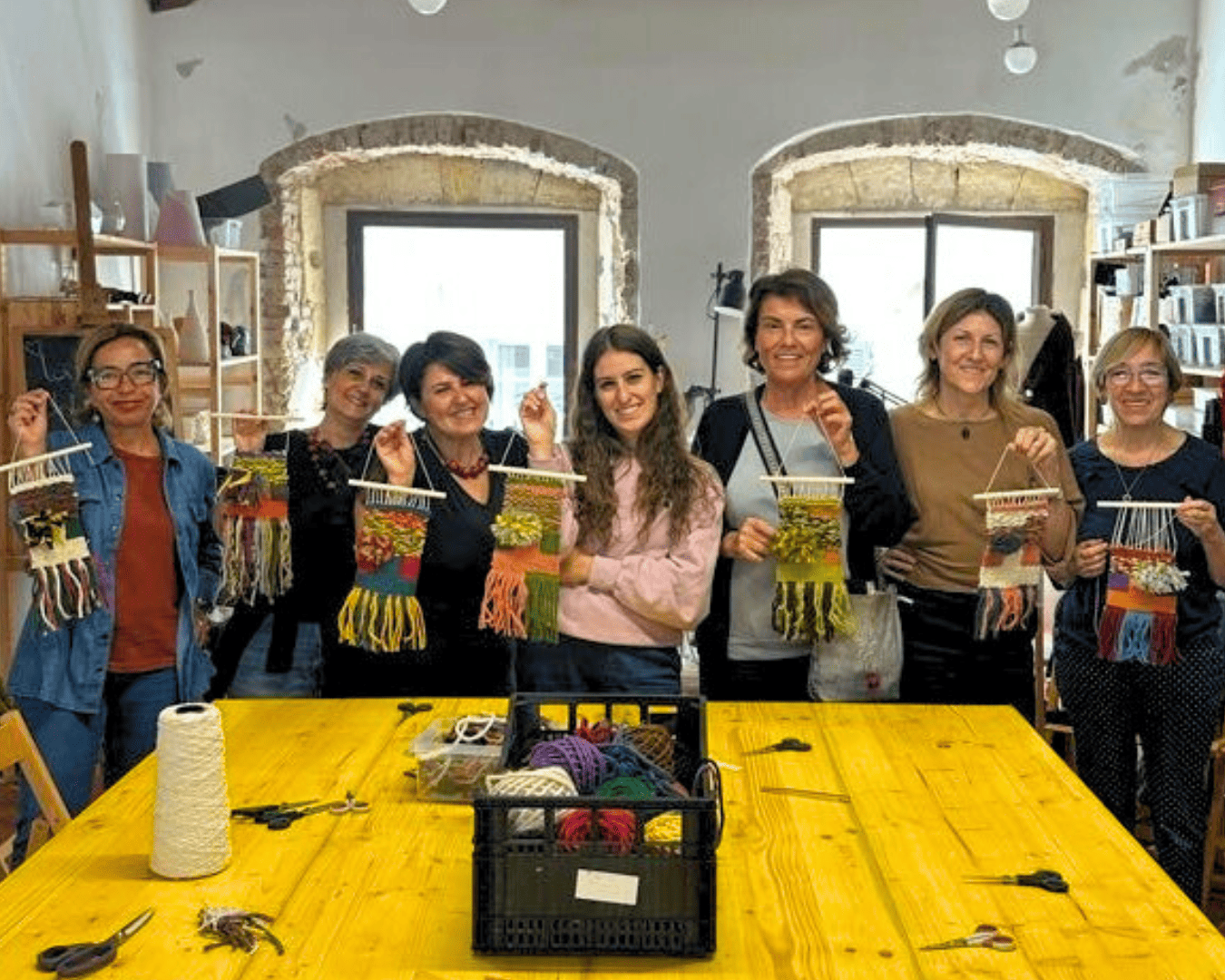 SONPARO-Corso-di-tessitura-Sardegna_11